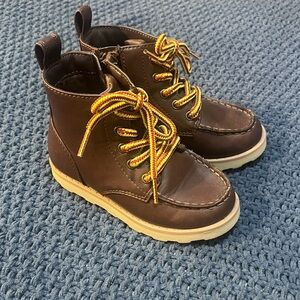 Cat & Jack Toddler Boys Boots